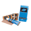 Park Tool VP-1 Vulcanizing Bicycle Tube Patch Kit w/ 6 Patches