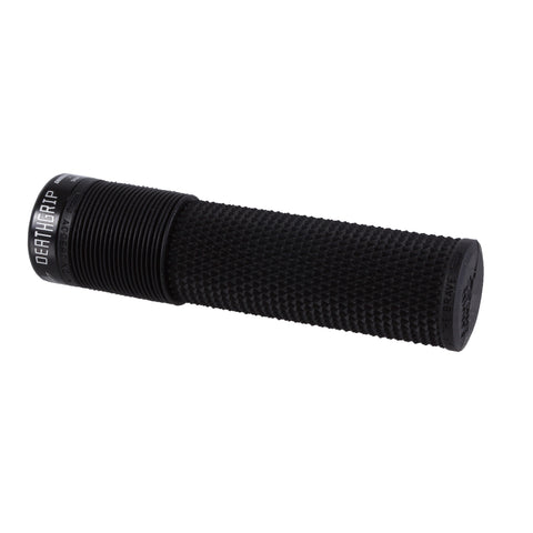 DMR Brendog DeathGrip: Flangeless Lock-On Thick Black