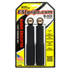 ESI Fit SG Grips: Black