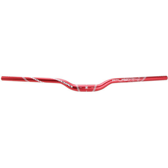 Race Face Atlas riser bar, (31.8) 1.3