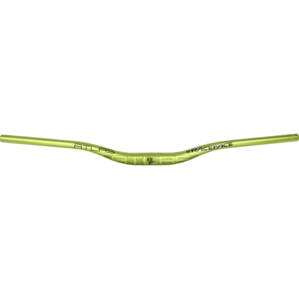 Race Face Atlas riser bar, (35.0) 0.8