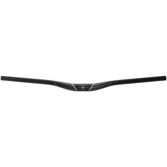 Race Face Aeffect riser bar, (35.0) 20mm Rise 30.0