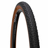 WTB Resolute TCS Light Fast Rolling Tire: 650b x 42 Folding Bead Black