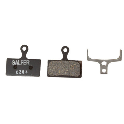 Galfer Disc pads, M988/985/980/785/666 - standard