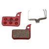 Kool Stop Disc pads, Sram Red - organic