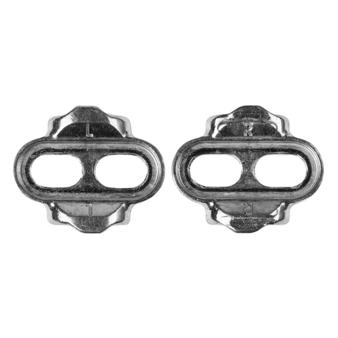 Crank Brothers standard cleat w/ 0 degree float, pair