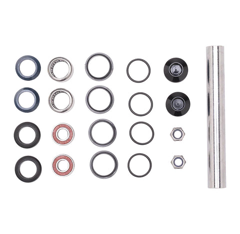 Crank Brothers Pedal refresh kit, Eggbeater/Candy 11