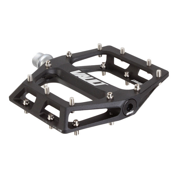 DMR Vault pedals, 9/16
