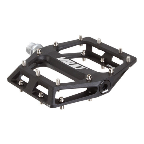 DMR Vault pedals, 9/16