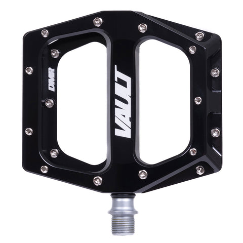 DMR Vault pedals, 9/16