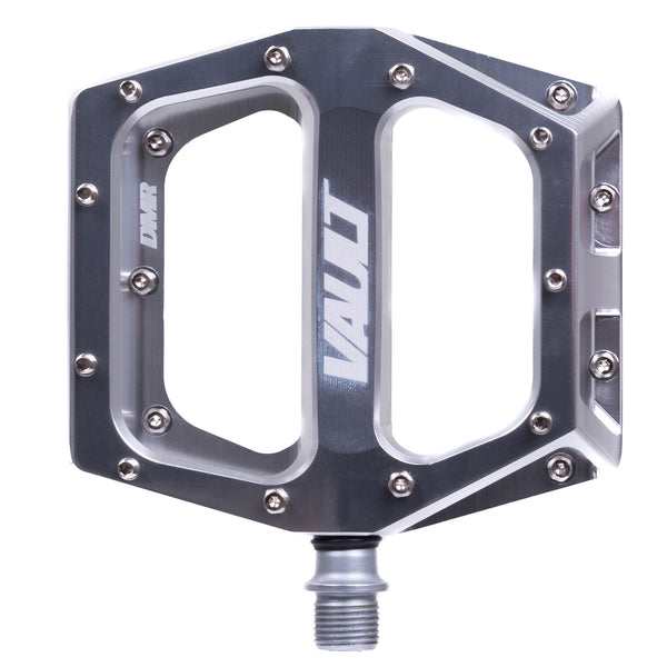 DMR Vault pedals, 9/16
