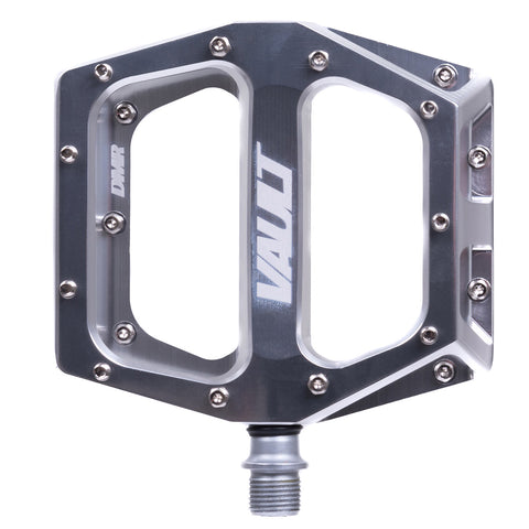 DMR Vault pedals, 9/16