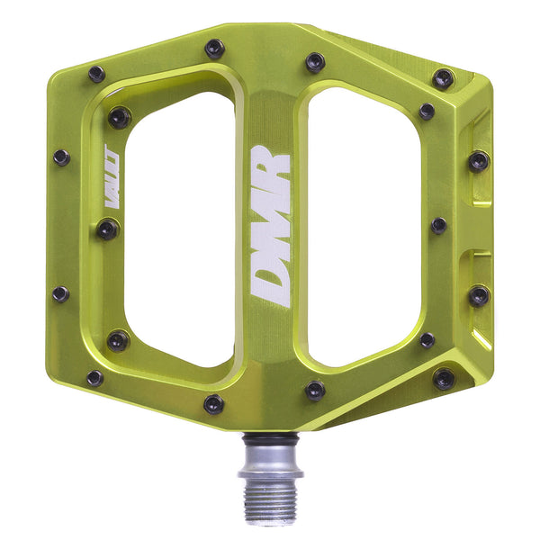 DMR Vault pedals, 9/16