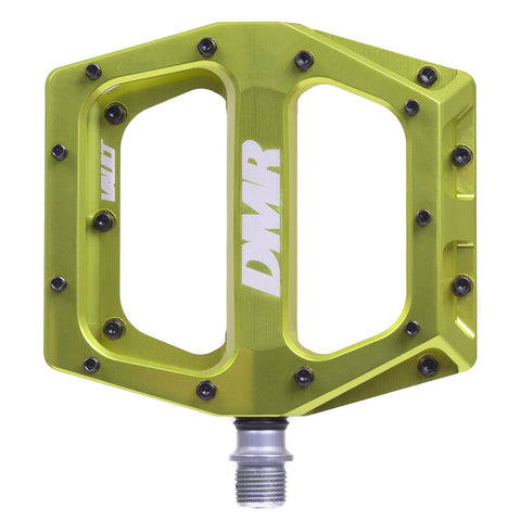 DMR Vault pedals, 9/16