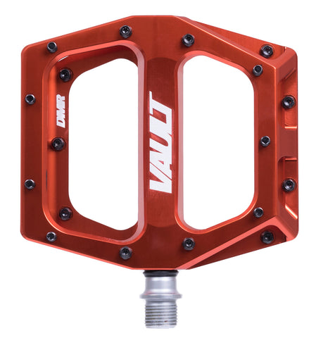 DMR Vault pedals, 9/16