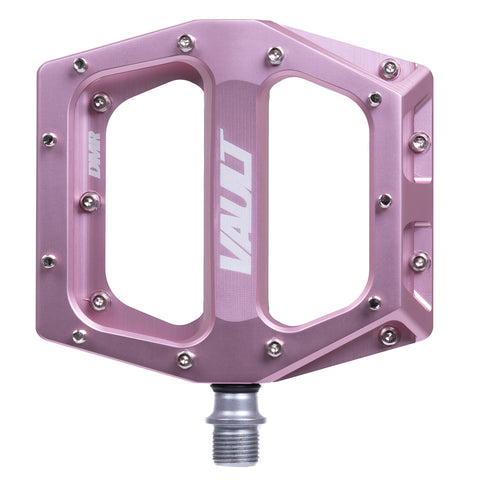 DMR Vault pedals, 9/16