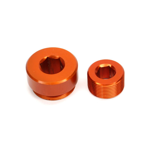 Leonardi Crank Arm Removal Tool Compatible With Cannondale Si and Hollowgram Cra