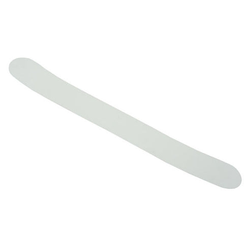 Wheels Manufacturing Wide Chainstay Protector w/ Alcohol Prep Pad