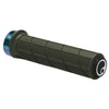 Ergon GD1 Evo Factory Grips, Regular- Frozen Moss/Oil Slick