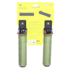 Ergon GD1 Evo Factory Grips, Slim- Frozen Moss/Oil Slick