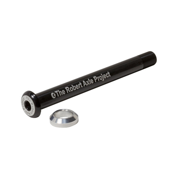 Lightning Bolt-on Axle – Rear 12 mm x 162-167 mm x 1.0 Thread