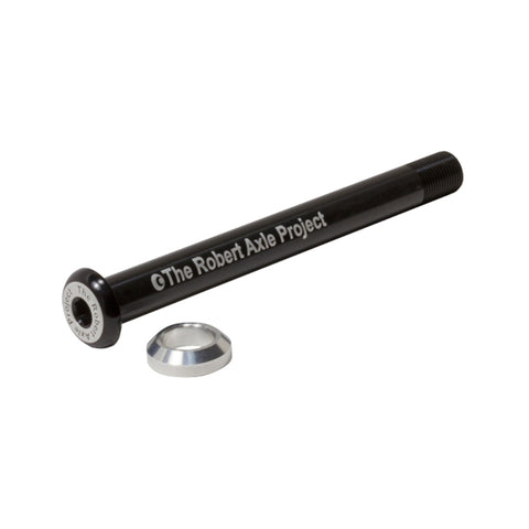 Lightning Bolt-on Axle – Rear 12 mm x 162-167 mm x 1.0 Thread