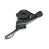 Fox Shox Transfer Remote Lever, 1x Left, 22.2mm Clamp & I-Spec EV Mount Included