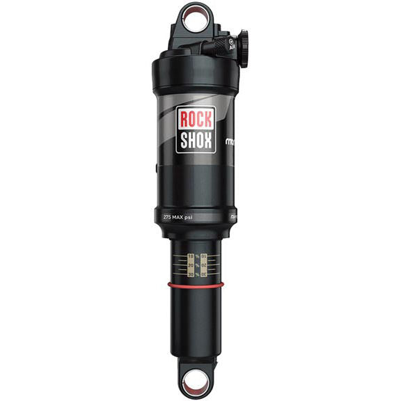 RockShox Monarch R Rear Shock, 6.50x1.50