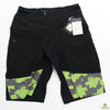Sombrio Pursuit Men's Mountain Biking Shorts Black Camo Medium
