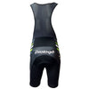 Cannondale 2014 CFR Team Bib Short CFR Replica - 4T292/CFR Medium