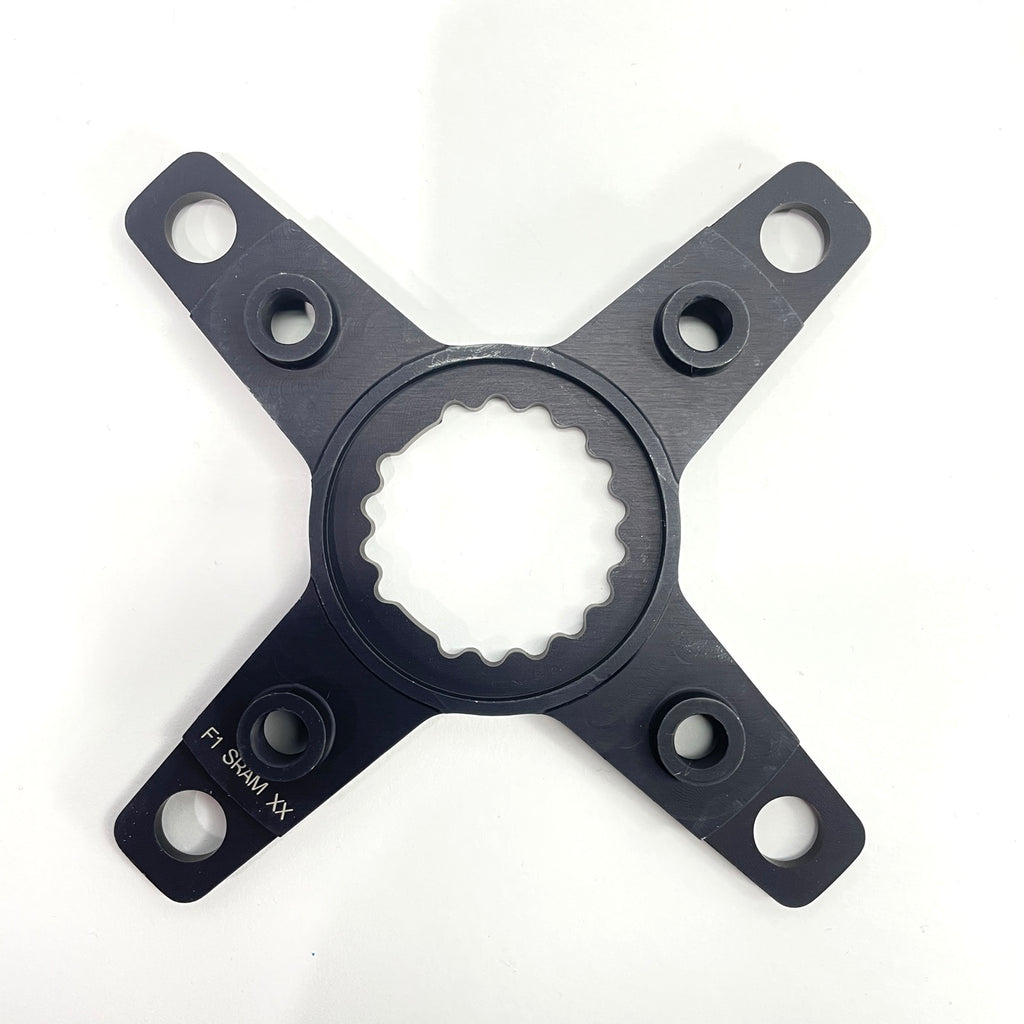 リシアンサス SRAM Red XG-1290 Red AXS XDR 10-28t Cassette 12-Speed SRAM XDR