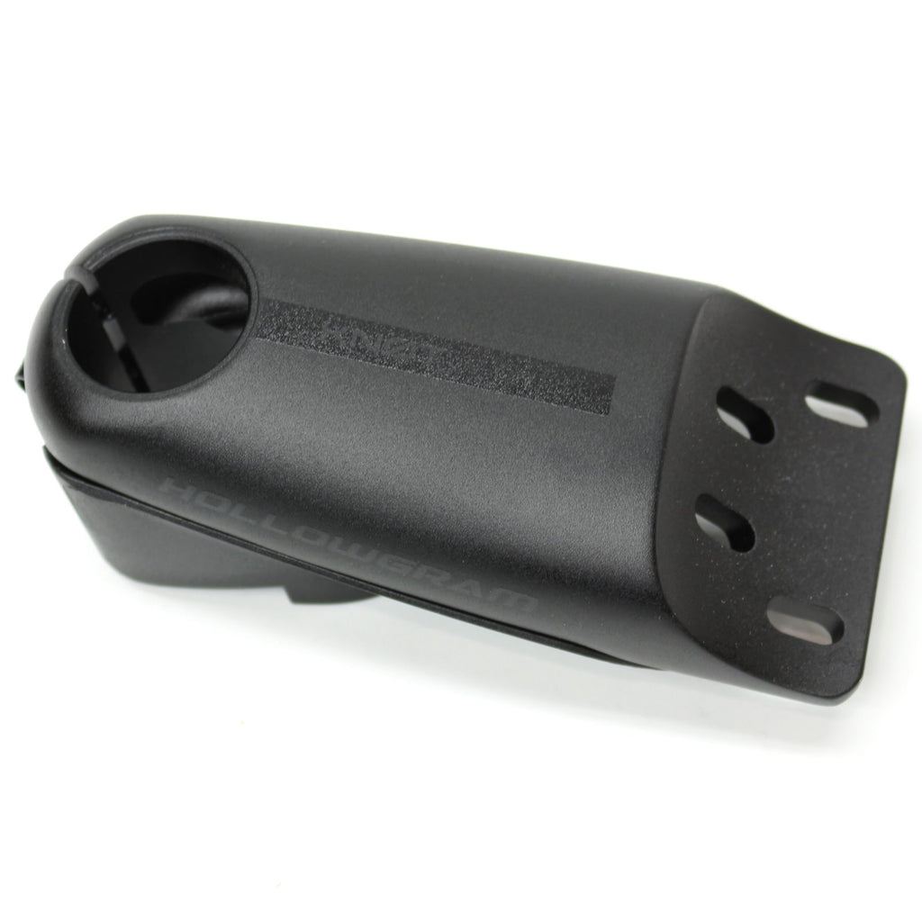 cannondale hollowgram knot ステム 120mm 17° Cannondale HollowGram KNOT Stem - Piermont Bicycle Connection