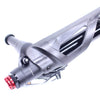 Cannondale Lefty Ocho Alloy Suspension Fork 100mm travel 29