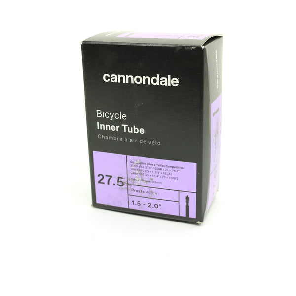 Cannondale 27.5 x 1.5 - 2.0