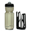 Cannondale Gripper Aero Bottle + ReGrip Aero Cage CP5572U10OS
