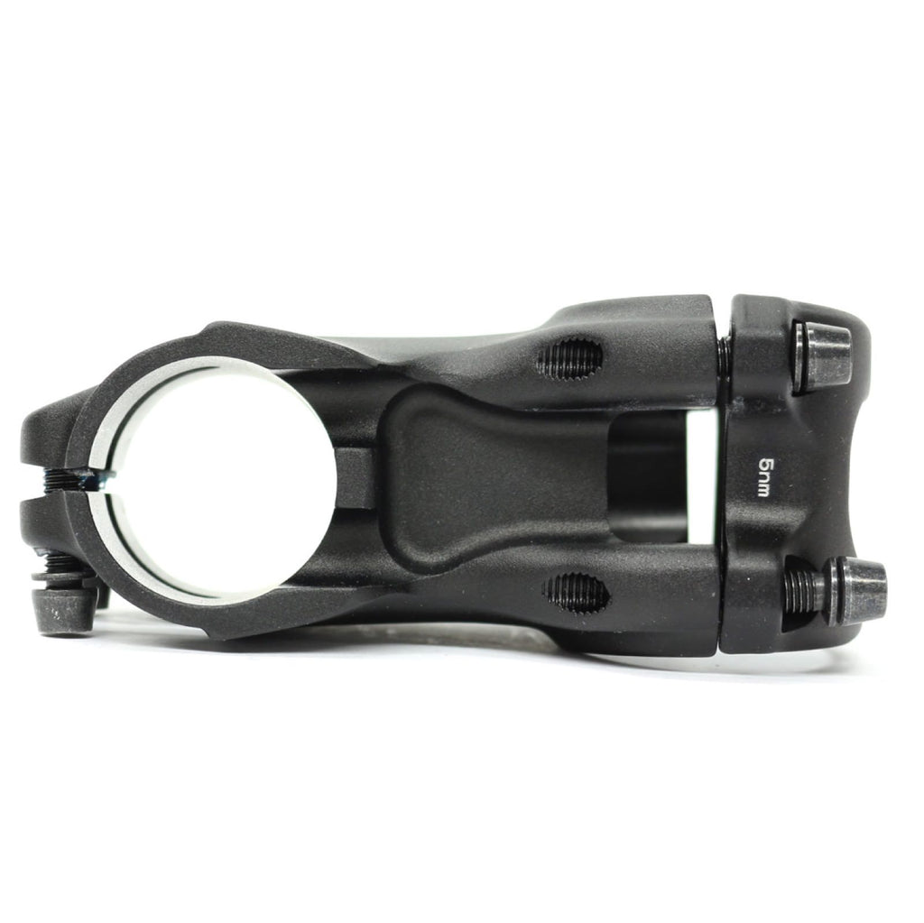 パーツ cannondale C1 Conceal Stem 90mm Cannondale C1 Conceal Stem 90mm x +6 Degree Stem Black