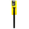 GT Bicycles Pivotal BMX Seatpost Black 25.4mm x  320mm