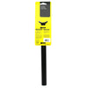 GT Bicycles Pivotal BMX Seatpost Black 25.4mm x  320mm