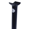 GT Bicycles Pivotal BMX Seatpost Black 25.4mm x  320mm