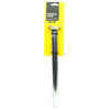 GT Bicycles Pivotal BMX Seatpost Polished Silver 25.4mm x 320mm