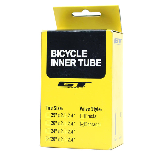 GT Bicycles Inner Tube 20