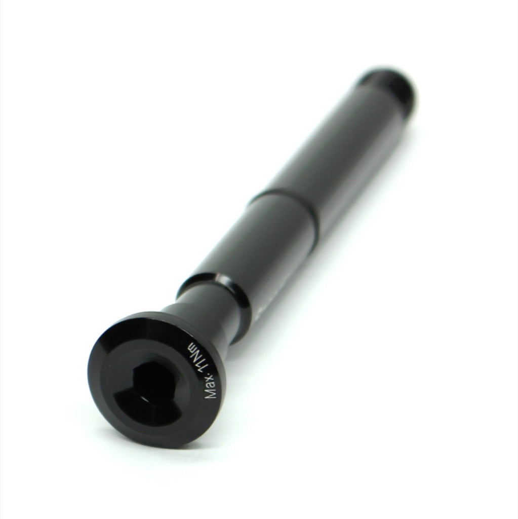 Cannondale Speed Release TA 100x12 Double Lead P1.0 Axle Bolt 113L