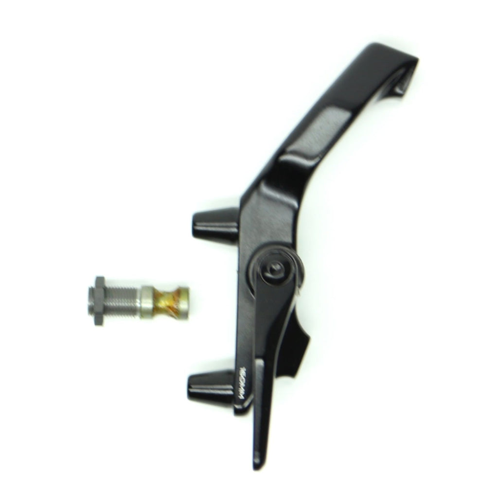 ロッド Scott l2h1308 Cannondale Lefty Ocho StopLock w/ Lever Release 160mm Brake