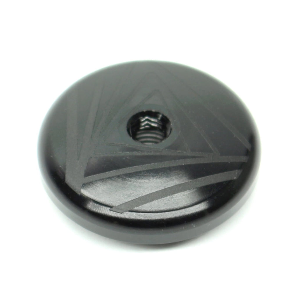 Cannondale Top Cap for Delta steer tubes and Traditional Stems