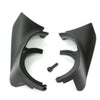Cannondale HollowGram KNOT EVO Replacement Stem Cover -17 Degree 100mm K2804000