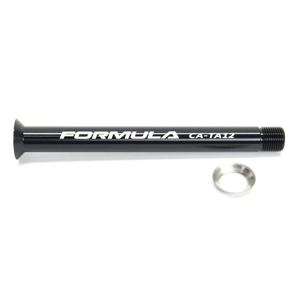 Cannondale Front Axle Syntace for SuperSix EVO v4 SuperSlice CK8067U00OS
