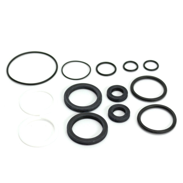 Cannondale Lefty Oliver Ocho Iso 100 Hour Seal Kit K57001