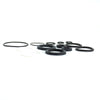 Cannondale Lefty Oliver Ocho Iso 100 Hour Seal Kit K57001