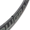 Cannondale Hollowgram Si Carbon Disc 700c Rim Only 18h K84217