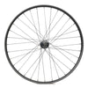 Cannondale C4 700c Disc 100mm QR Aluminum Front Wheel 32h Black K87057